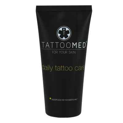 Tattoomed daily tattoo care bei apo-discounter.de bestellen