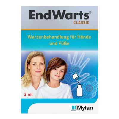 Endwarts Classic Lösung bei apo-discounter.de bestellen