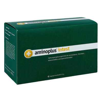 Aminoplus intest Portionsbeutel bei apo-discounter.de bestellen