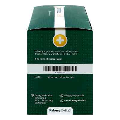 Aminoplus intest Portionsbeutel bei apo-discounter.de bestellen