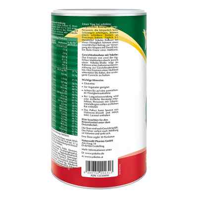 Yokebe Erdbeer Pulver bei apo-discounter.de bestellen