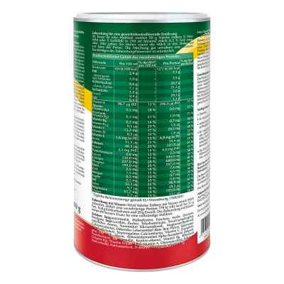 Yokebe Erdbeer Pulver bei apo-discounter.de bestellen