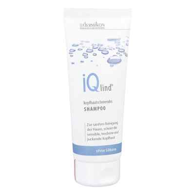 Iqlind Shampoo bei apo-discounter.de bestellen