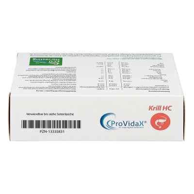 Providax Krill Hc Weichkapseln bei apo-discounter.de bestellen