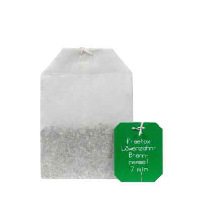 Freetox Tee Löwenzahn-brennnessel Bio Salus Fbtl. bei apo-discounter.de bestellen