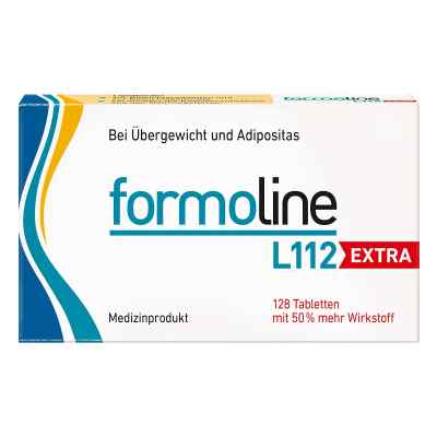Formoline L112 Extra Tabletten bei apo-discounter.de bestellen