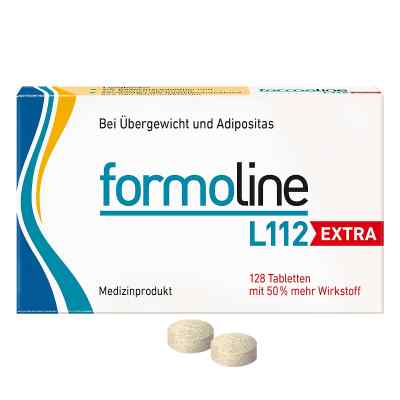 Formoline L112 Extra Tabletten bei apo-discounter.de bestellen