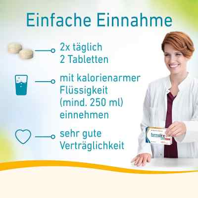 Formoline L112 Extra Tabletten bei apo-discounter.de bestellen