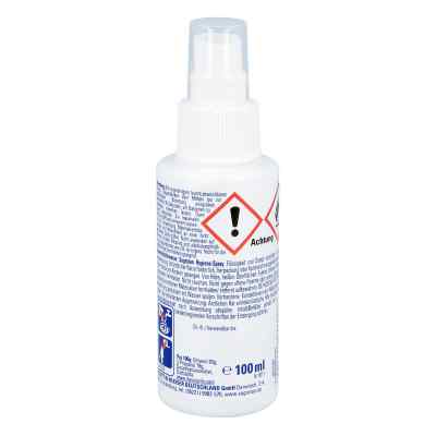 Sagrotan Desinfektiosnmittel Hygiene Pumpspray bei apo-discounter.de bestellen