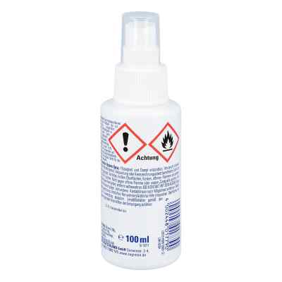 Sagrotan Desinfektiosnmittel Hygiene Pumpspray bei apo-discounter.de bestellen