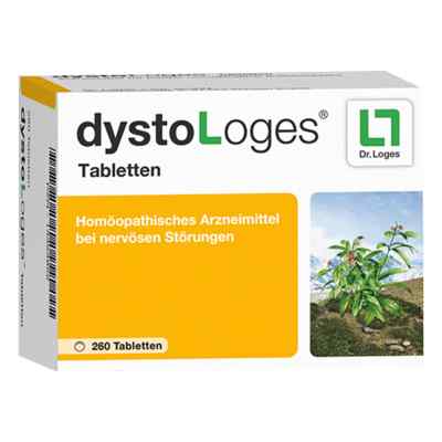 Dysto Loges Tabletten bei apo-discounter.de bestellen