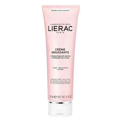 Lierac Reinigung Creme bei apo-discounter.de bestellen