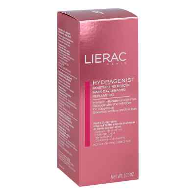 Lierac Hydragenist Maske bei apo-discounter.de bestellen