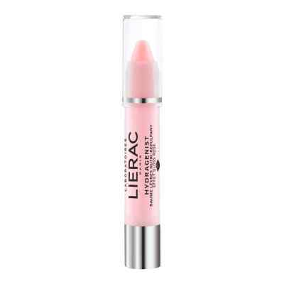 LIERAC HYDRAGENIST Aufpolsternder Lippenbalsam Rose bei apo-discounter.de bestellen
