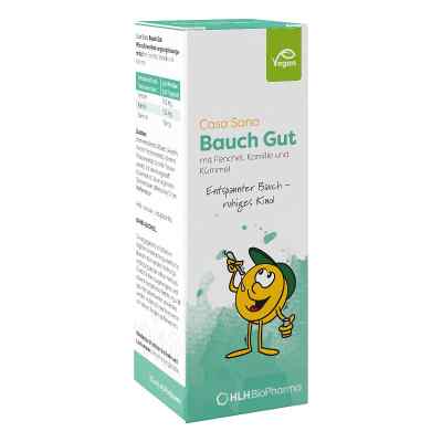 Casa Sana Bauch Gut Tropfen zum Einnehmen bei apo-discounter.de bestellen