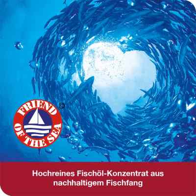 Omega 3-loges plus Kapseln bei apo-discounter.de bestellen