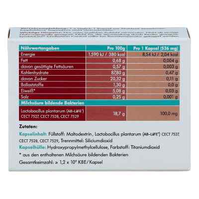Symbio Lact Cholesterin Control Kapseln bei apo-discounter.de bestellen