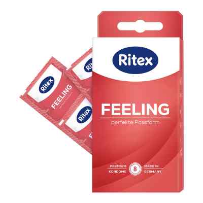 Ritex Feeling Kondome bei apo-discounter.de bestellen