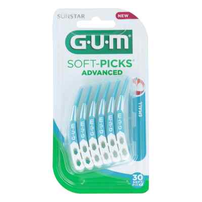 Gum Soft-picks Advanced small bei apo-discounter.de bestellen