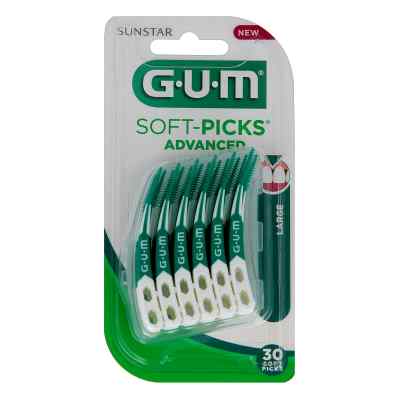 Gum Soft-picks Advanced large bei apo-discounter.de bestellen
