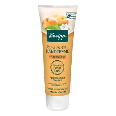 Kneipp Sekunden-handcreme+nagelpflege bei apo-discounter.de bestellen