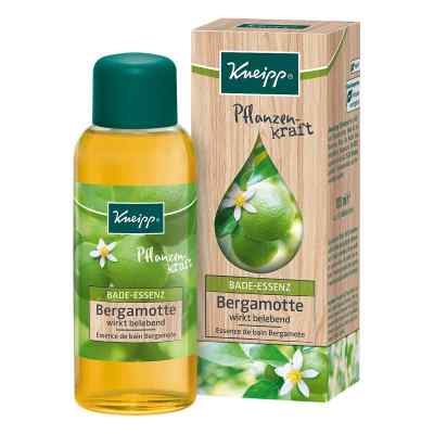 Kneipp Pflanzenkraft Bade-essenz Bergamotte bei apo-discounter.de bestellen