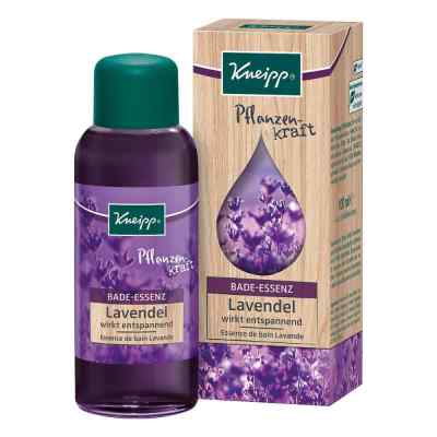 Kneipp Pflanzenkraft Bade-essenz Lavendel bei apo-discounter.de bestellen