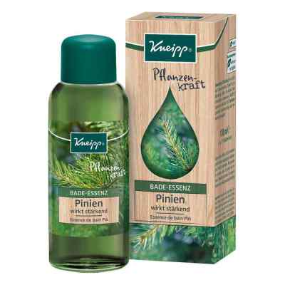 Kneipp Pflanzenkraft Bade-essenz Pinien bei apo-discounter.de bestellen