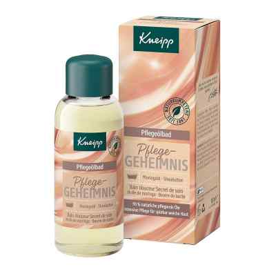 Kneipp Pflegeölbad Pflegegeheimnis bei apo-discounter.de bestellen