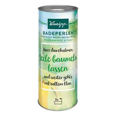 Kneipp Badeperlen Seele baumeln lassen bei apo-discounter.de bestellen