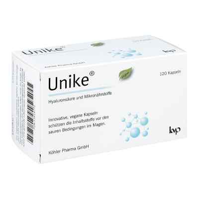 Unike Kapseln bei apo-discounter.de bestellen