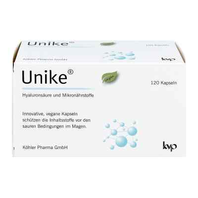 Unike Kapseln bei apo-discounter.de bestellen