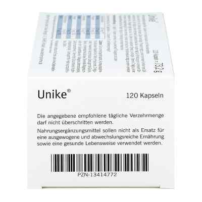 Unike Kapseln bei apo-discounter.de bestellen