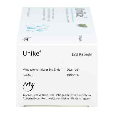 Unike Kapseln bei apo-discounter.de bestellen