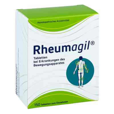 Rheumagil Tabletten bei apo-discounter.de bestellen
