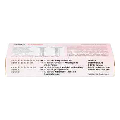 Cefavit B-complete Filmtabletten bei apo-discounter.de bestellen