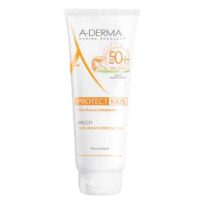 A-derma Protect Kids Lotion Lsf 50+ bei apo-discounter.de bestellen