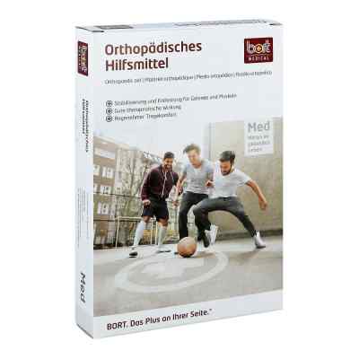 Bort activemed Ellenbogenband.medium mineralgrau bei apo-discounter.de bestellen