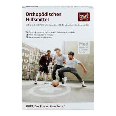 Bort activemed Ellenbogenband.medium mineralgrau bei apo-discounter.de bestellen