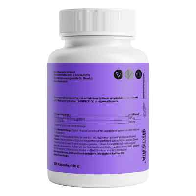 Griffonia 5-htp 200 mg Kapseln bei apo-discounter.de bestellen
