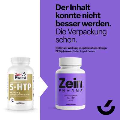 Griffonia 5-htp 200 mg Kapseln bei apo-discounter.de bestellen