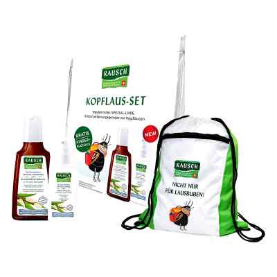 Rausch Kopflaus-set bei apo-discounter.de bestellen