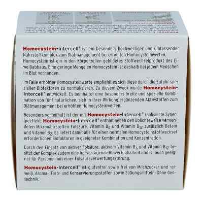 Homocystein-intercell Kapseln bei apo-discounter.de bestellen