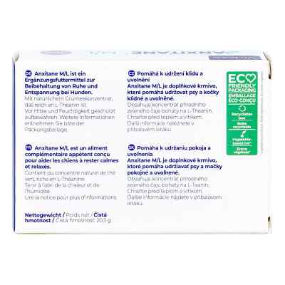 Anxitane M/l Tabletten für Hunde bei apo-discounter.de bestellen