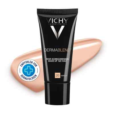 Vichy Dermablend Make-up 20 bei apo-discounter.de bestellen