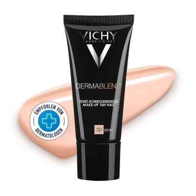 Vichy Dermablend Make-up 30 bei apo-discounter.de bestellen