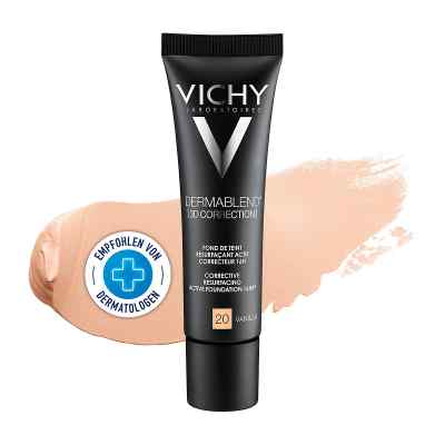 Vichy Dermablend 3d Make-up 20 bei apo-discounter.de bestellen