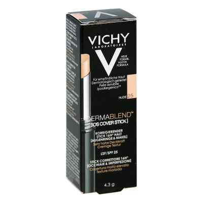 Vichy Dermablend Sos-cover Stick 25 bei apo-discounter.de bestellen