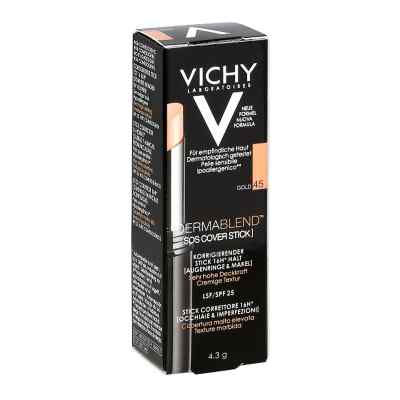 Vichy Dermablend Sos-cover Stick 45 bei apo-discounter.de bestellen