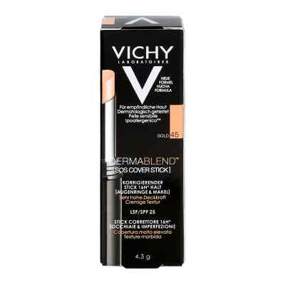 Vichy Dermablend Sos-cover Stick 45 bei apo-discounter.de bestellen